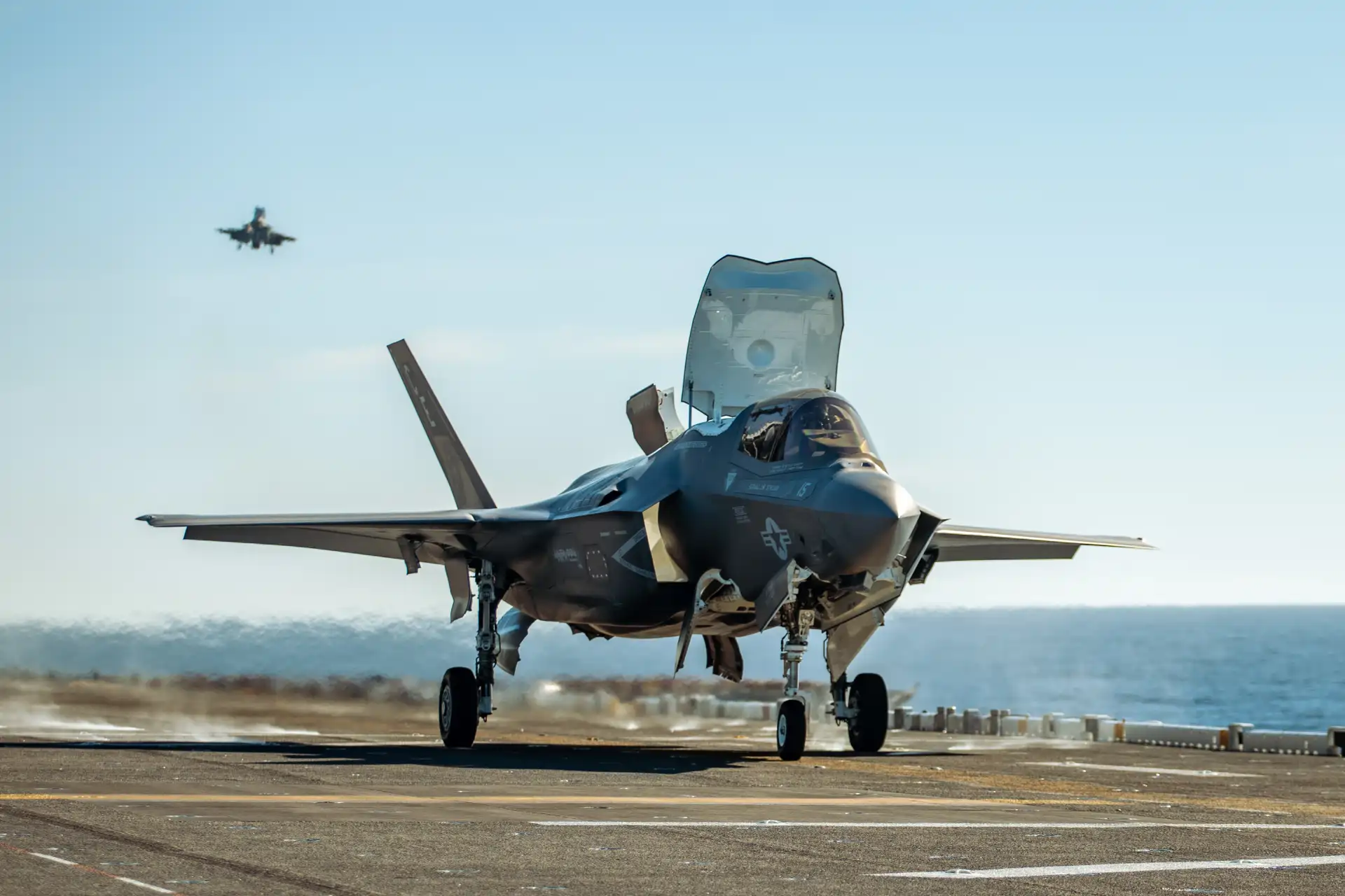 Aerospace & Defense